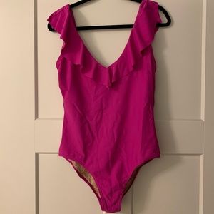 Old Navy One-Piece Bathing Suit